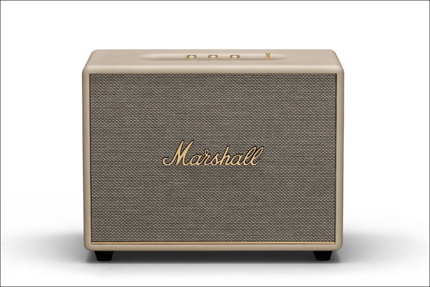 Loa Bluetooth Marshall Woburn III