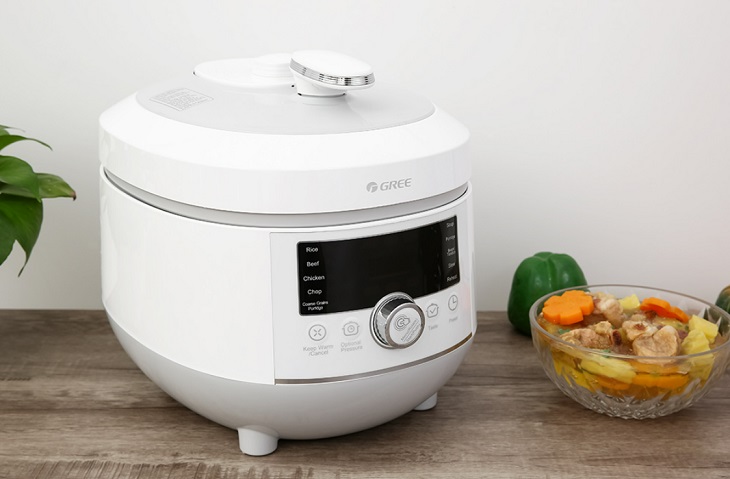 Ưu và nhược điểm của nồi áp suất