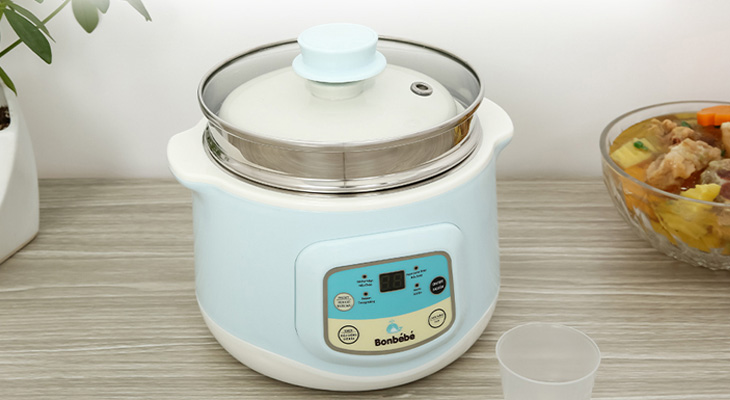 Ưu điểm, nhược điểm của nồi nấu chậm
