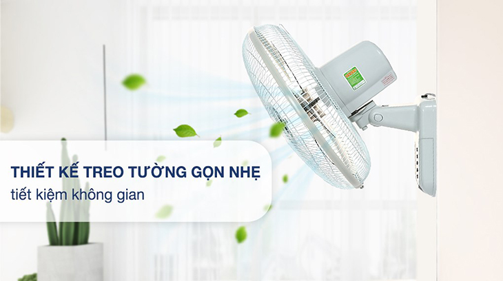 Quạt treo Lifan TE-1688