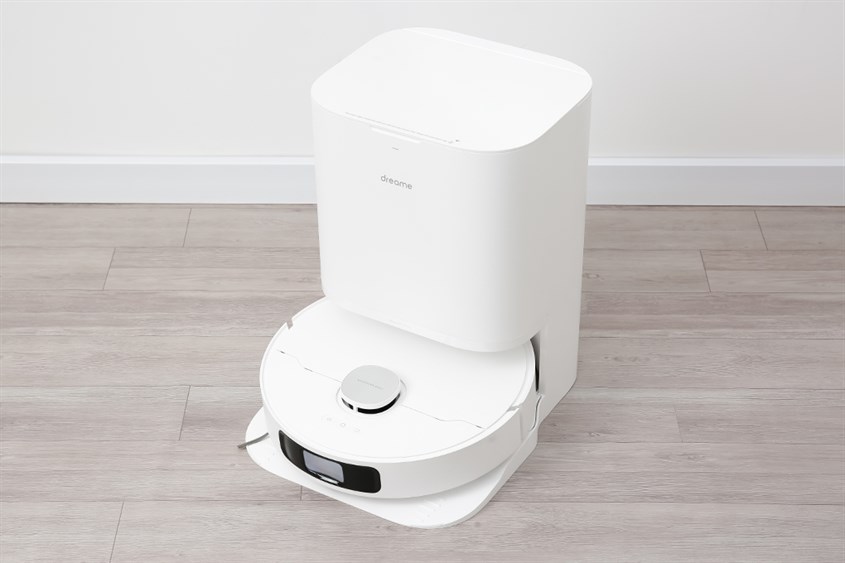 Robot hút bụi lau nhà Dreame L10 Prime