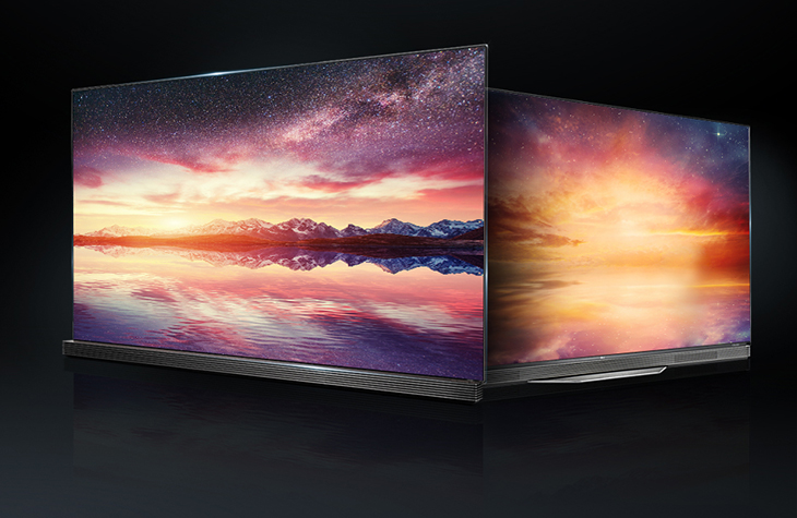 So sánh màn hình OLED và LED: Công nghệ tivi nào tốt hơn?