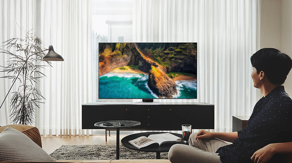 Công nghệ màn hình Mini LED