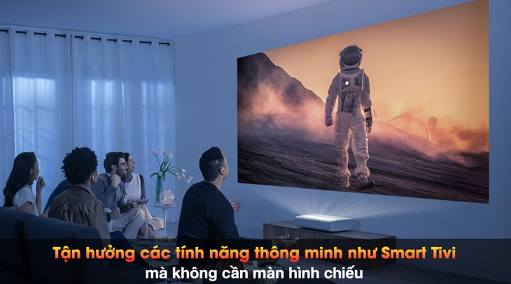 Chi phí mua máy chiếu khi dùng để dạy học