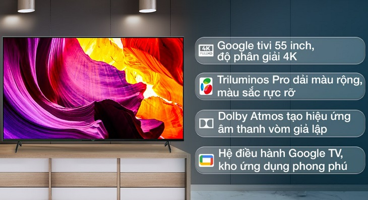 Chi phí mua tivi khi dùng để dạy học