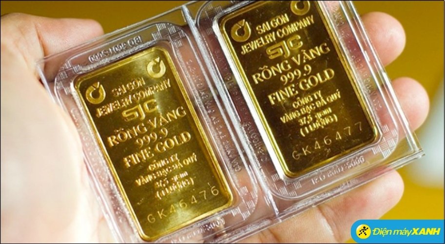 Nếu bạn đi mua vàng theo giờ hoàng đạo với mong muốn rước vía Thần Tài, cầu mong sự sung túc và bình an cho gia đình