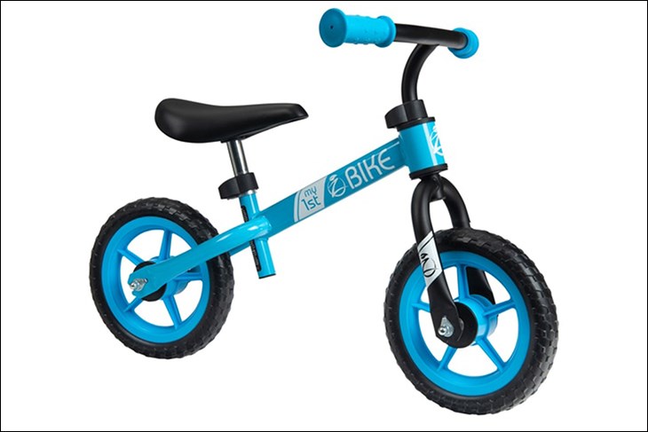 Xe thăng bằng Zycom 205-376 10 inch đến từ thương hiệu Zycom