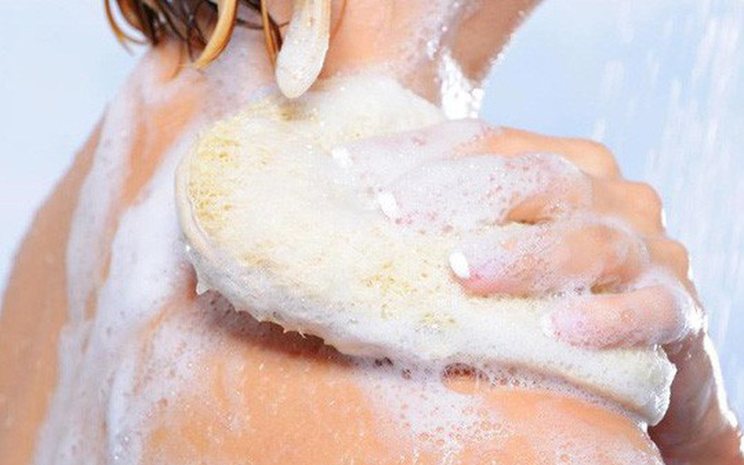 Loại bỏ độc tố