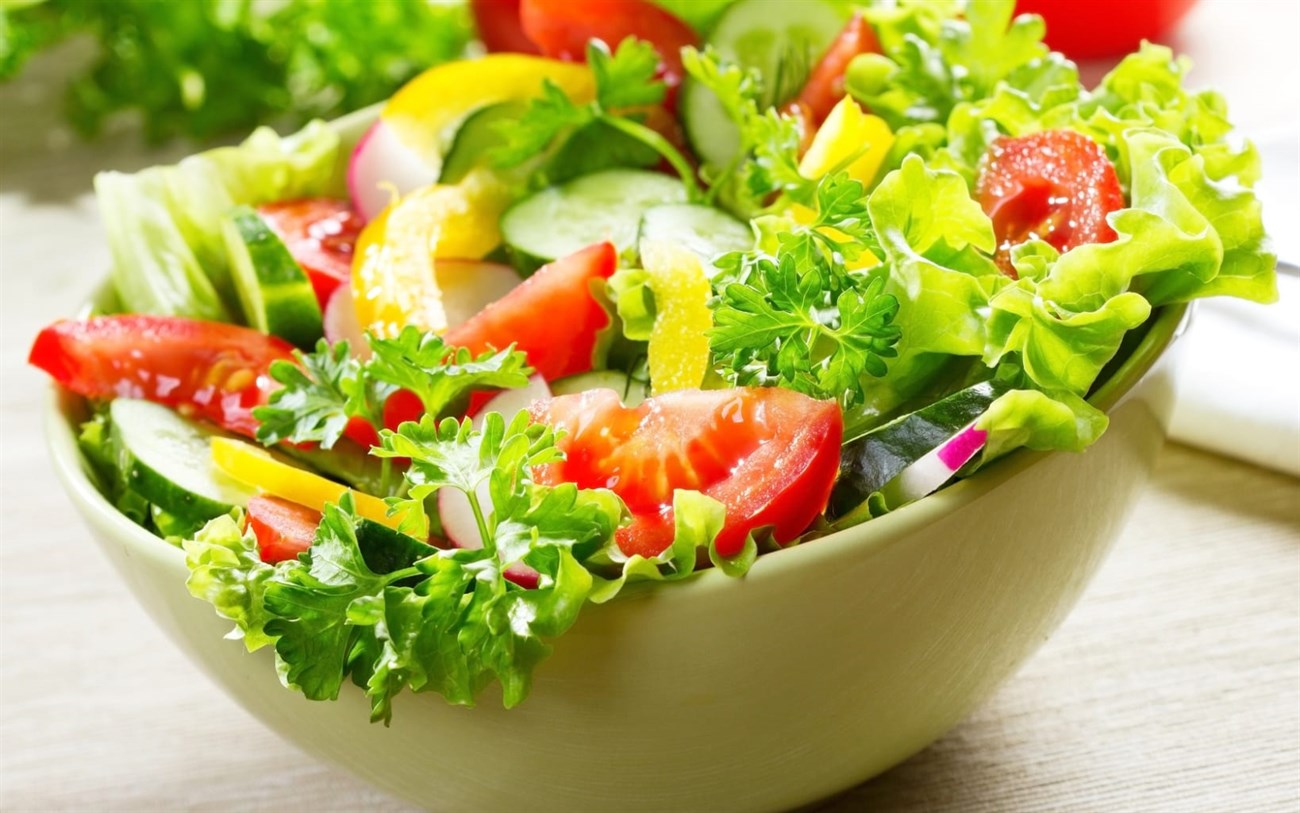 Chế độ dinh dưỡng hợp lý