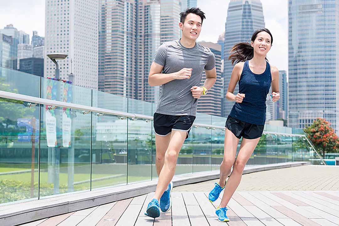 Thời gian cho một buổi tập