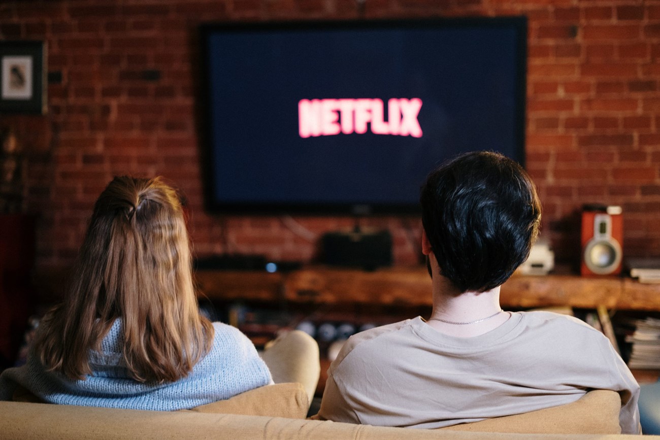 Netflix đa phần đều là phim Mỹ