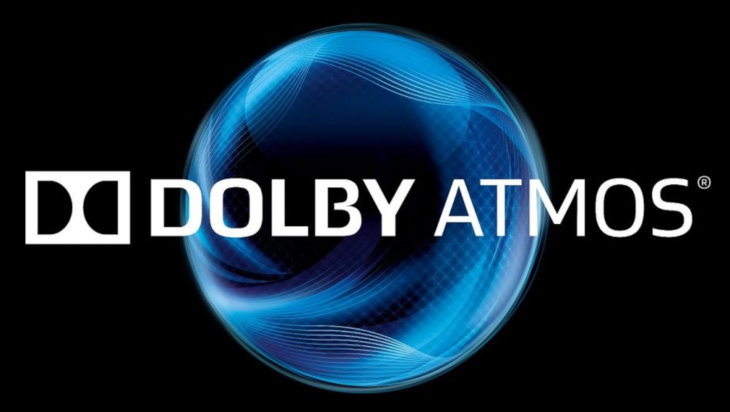 Dolby Atmos