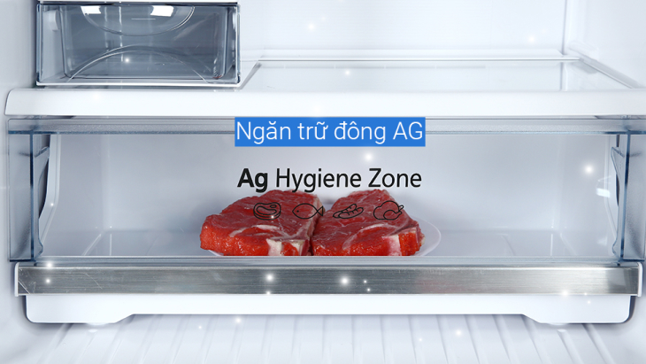 Ag Hygiene Zone