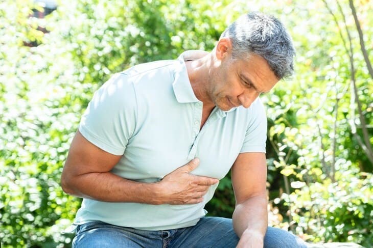 Đi bộ giúp hệ thống tim mạch và trái tim của bạn khỏe mạnh hơn