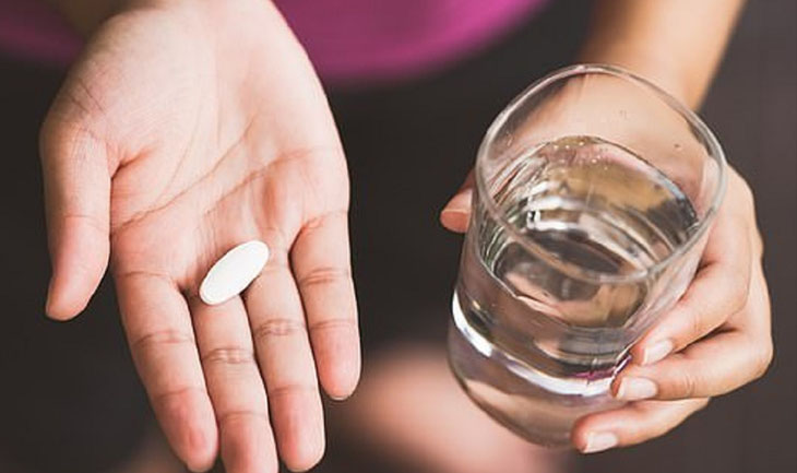Có thể dùng nước lọc trung tính này để uống thuốc, pha sữa, nấu nước pha trà, nấu ăn cho bé,...
