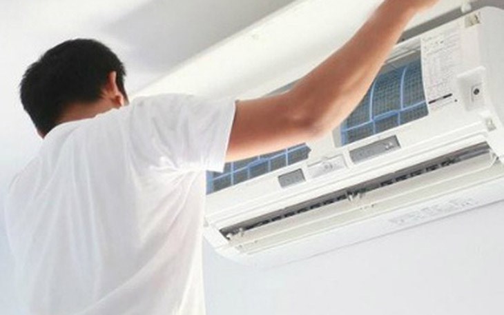 Lắp đặt máy lạnh sai kỹ thuật ảnh hưởng đến hiệu suất và độ chính xác của máy lạnh