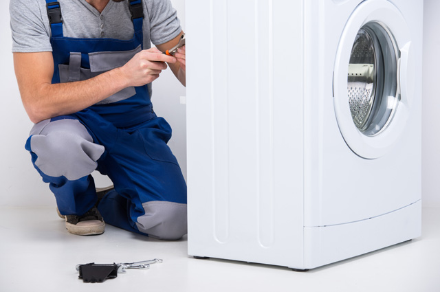 Kiểm tra cầu chì nhiệt của máy sấy