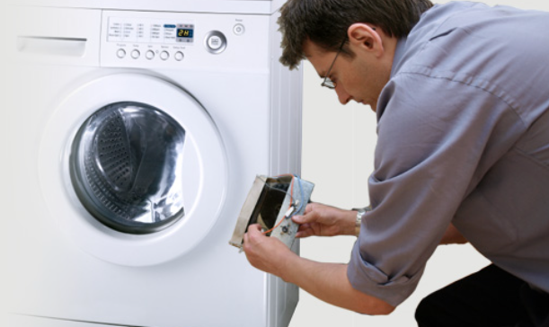 Kiểm tra sợi đốt của máy sấy