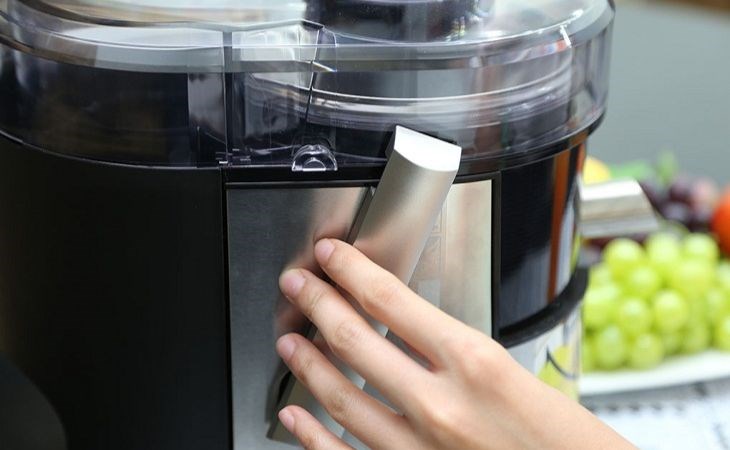Việc lắp ráp sai cũng sẽ khiến máy không hoạt động được