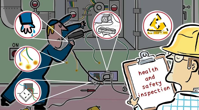 Những nguyên tắc phòng cháy chữa cháy cho gia đình bạn không thể bỏ qua