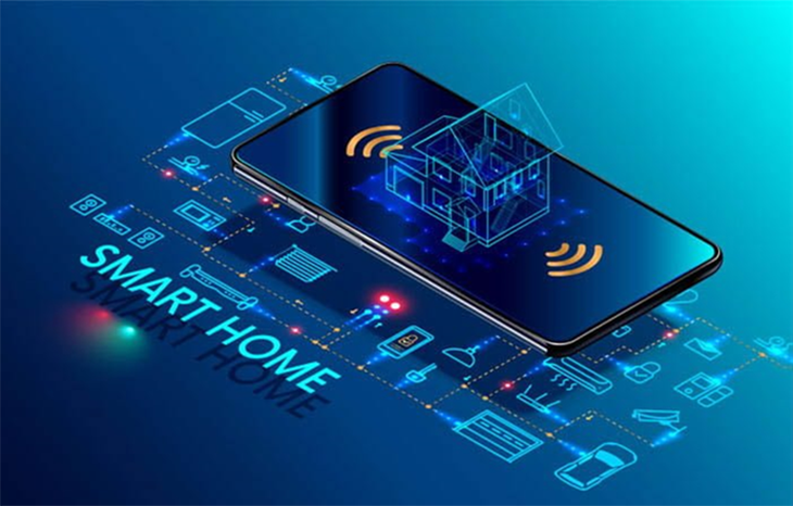 lợi ích từ Smarthome
