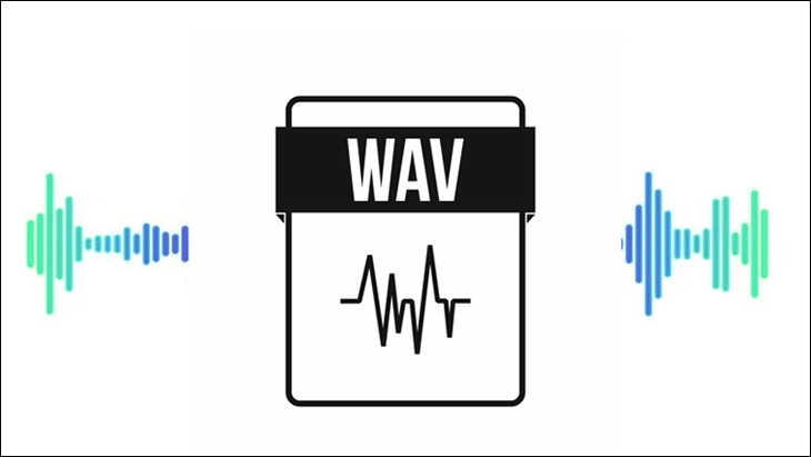 Định dạng file WAV