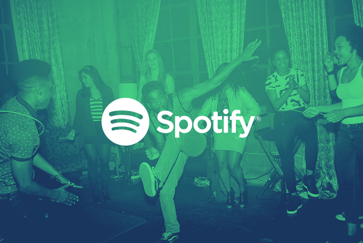 Spotify