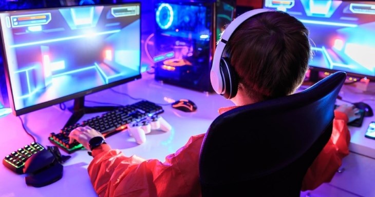 CPU nhiều lỗi hỗ trợ việc chơi game và tác vụ đồ họa cao tốt hơn