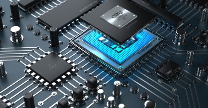 Luồng CPU cũng ảnh hưởng đến khả năng xử lý của máy