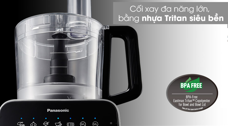 Máy xay sinh tố