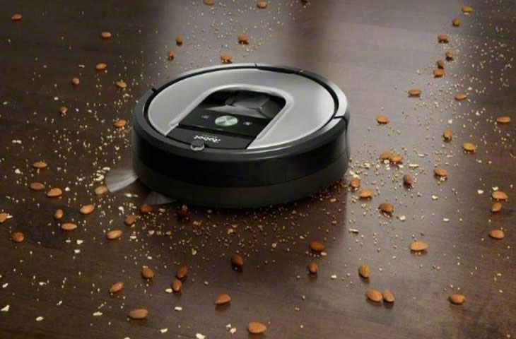Hoạt động kém hiệu quả khi sàn bừa bộn