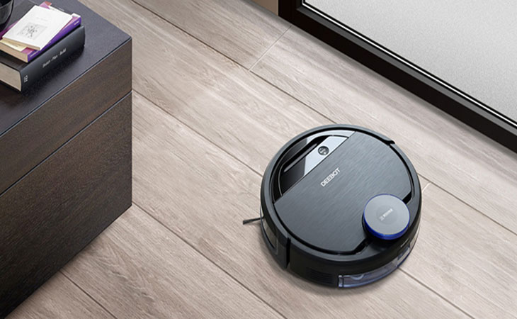 Nếu không vệ sinh, máy móc sẽ bị ảnh hưởng
