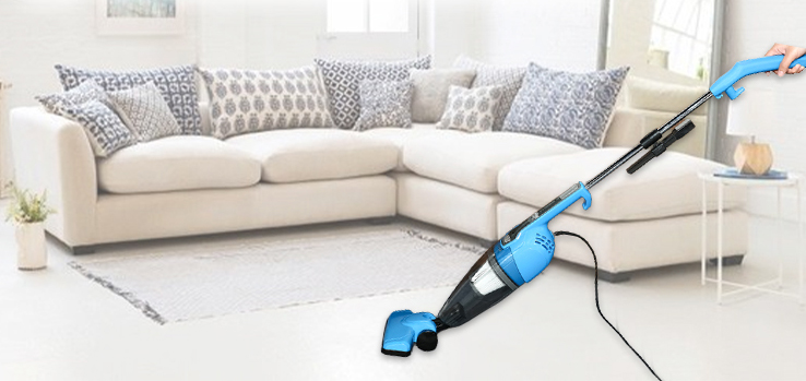 chỉ nên sử dụng máy liên tục trong khoảng 30 - 45 phút