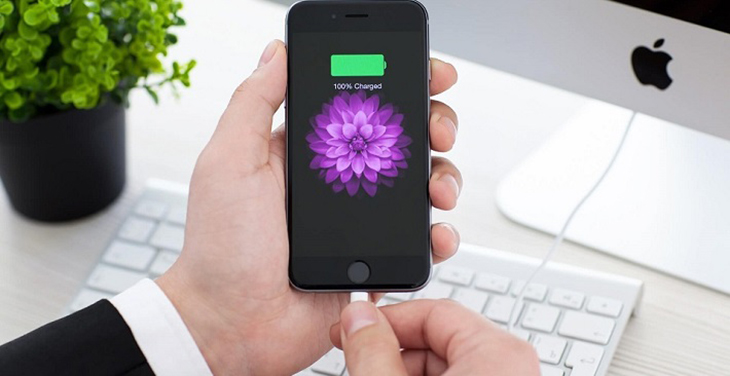 Một số mẹo duy trì tuổi thọ cho pin iPhone