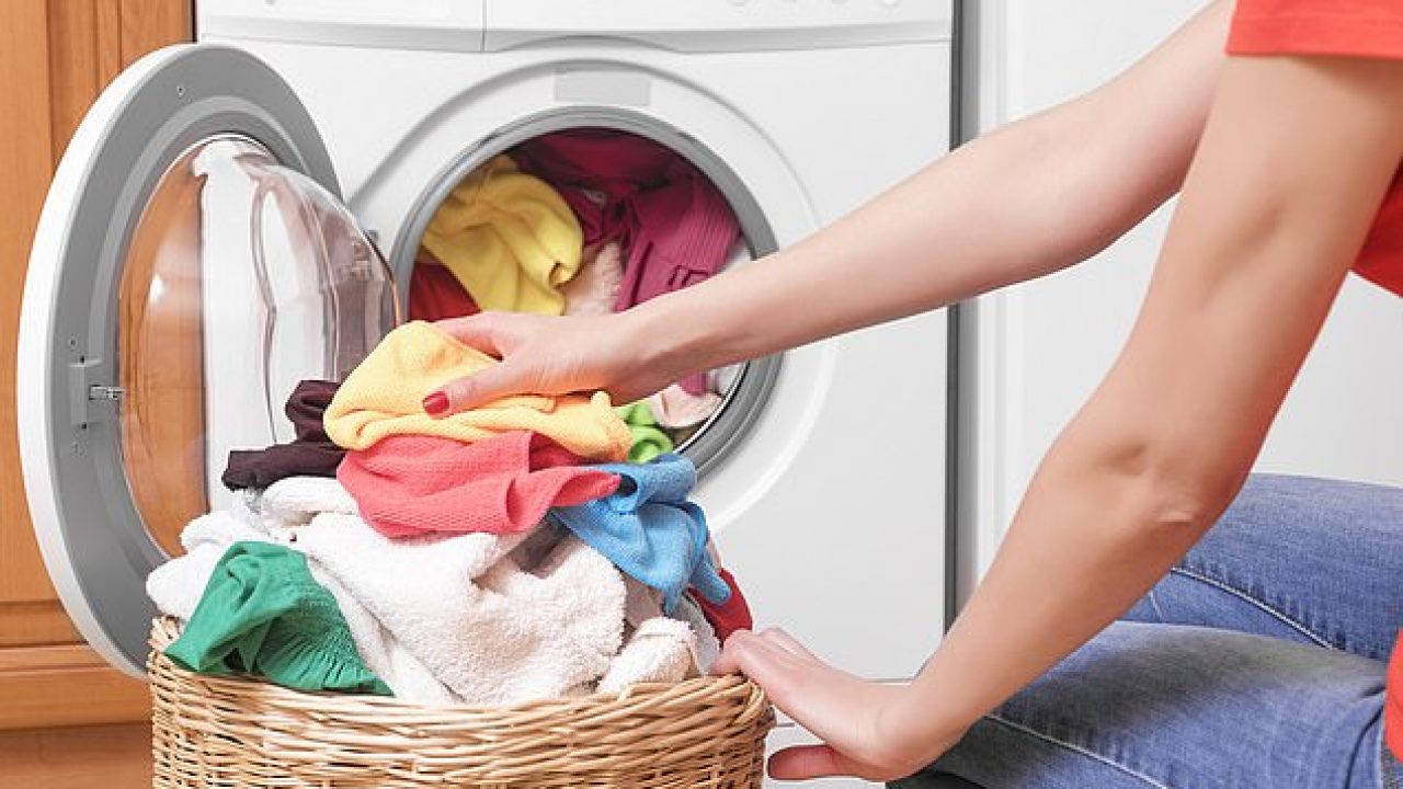 Không nên giặt quá nhiều và liên tục