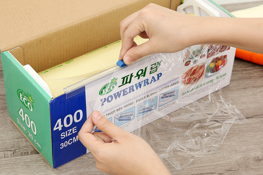 Màng gói thực phẩm