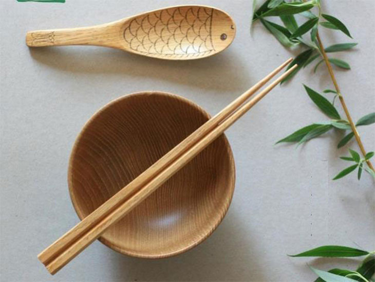 Những vật dụng có thể cho vào lò vi sóng