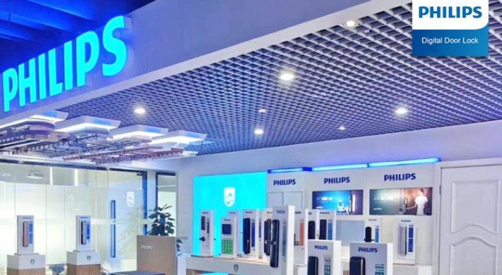 Chính sách bảo hành của Philips
