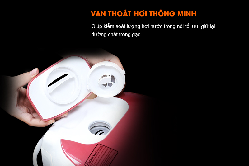 Nồi cơm điện Supor của nước nào? Có tốt không?