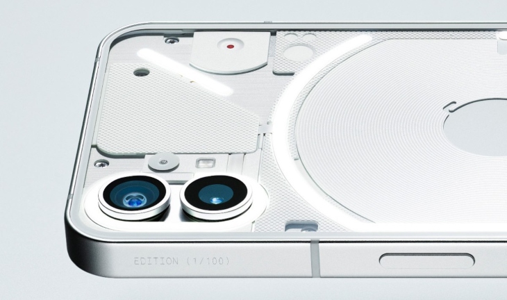 Hệ thống camera cải tiến