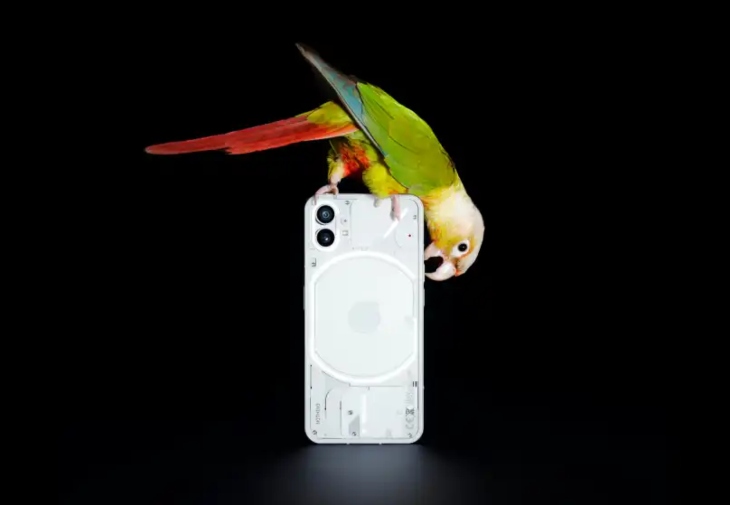 RAM khủng, ROM lên tới 256GB
