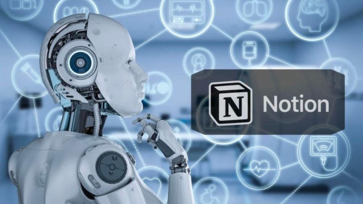 Các câu lệnh thường dùng trên Notion AI