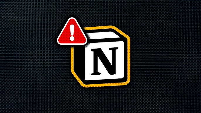 Một số hạn chế của Notion AI