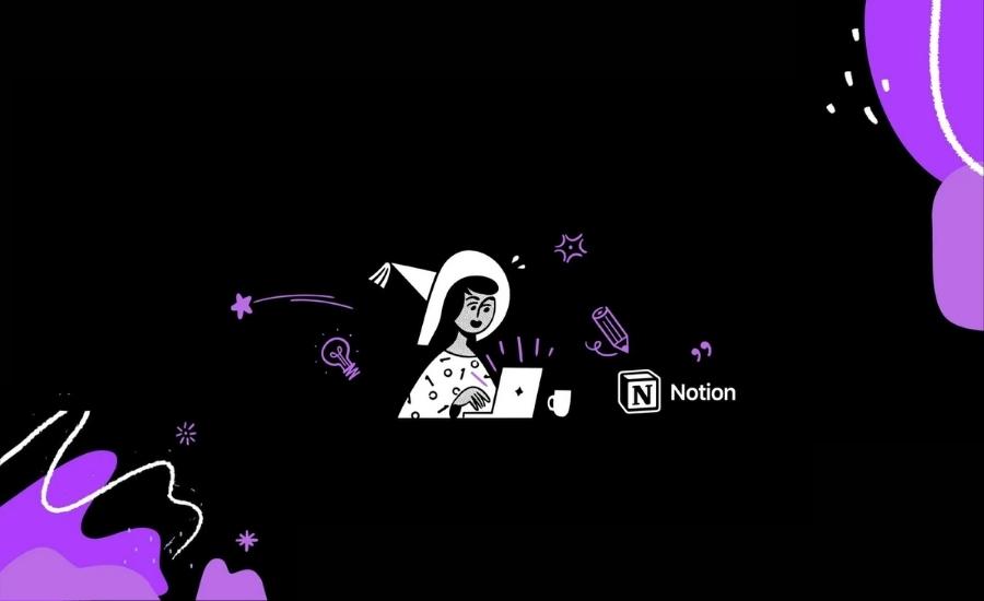 Sử dụng Notion AI