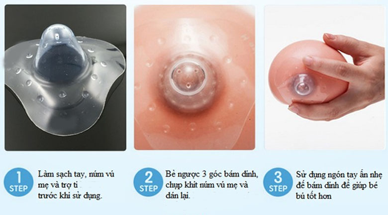 Núm trợ ti là gì, dùng để làm gì?