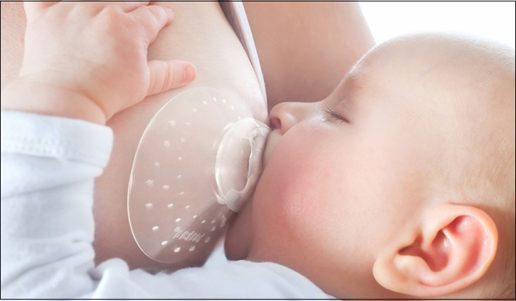 Ưu điểm của núm trợ ti