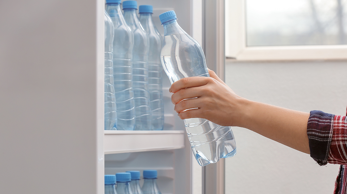 Thời gian sử dụng nước ion kiềm tùy thuộc vào môi trường mà bạn bảo quản