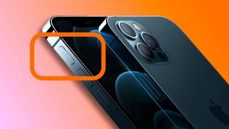 Action Button nâng tầm trải nghiệm trên một nút nhấn