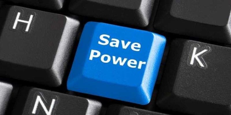 Sử dụng PC Mini giúp bạn tiết kiệm tối đa điện năng
