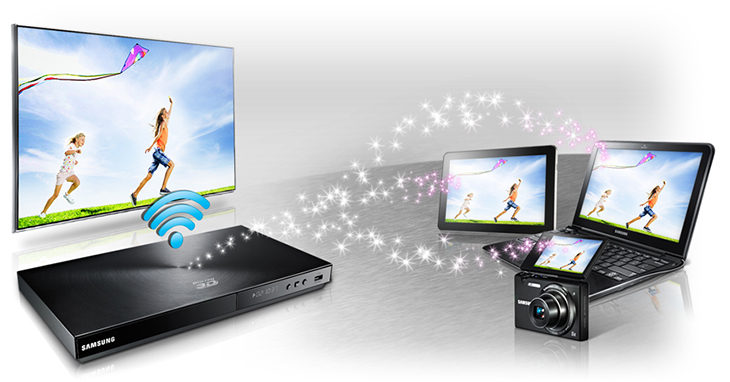 Wi-Fi Dual-band, Wi-Fi hotspot và Wi-Fi Direct là gì?